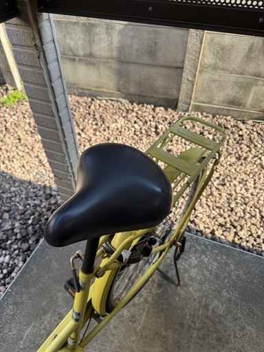 自転車