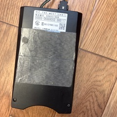 【普通車用 ETC車載器】の画像