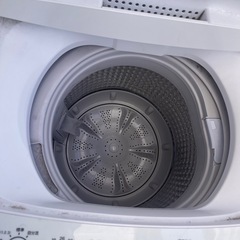 全自動洗濯機BW-45Aの画像