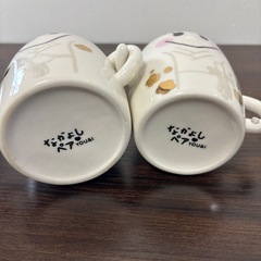 ペアマグカップの画像