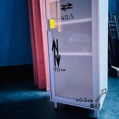 キャビネットの画像