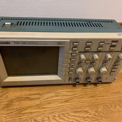 電気機器、測定器、マニア向けの画像