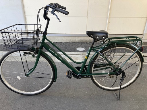 自転車73(2025年製)
