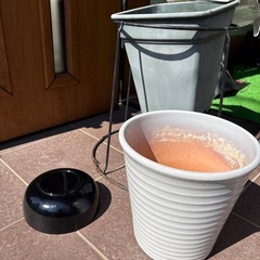 ガーデンニング用品の画像