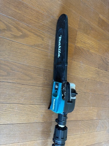 マキタ高枝チェーンソー36v
