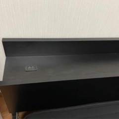 ダブルベッド3月22日迄の画像