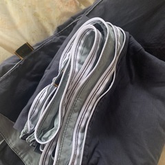 シングルシーツの画像