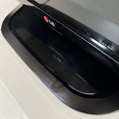 LG 32型テレビ（地デジ視聴OK／HDMI故障あり）の画像