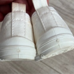 アンパンマン　上履き　14.0 EEの画像