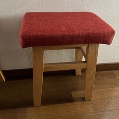 スツールの画像