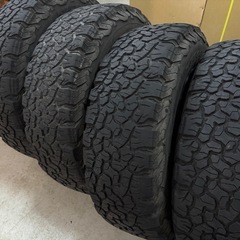 レア　デイトナ　BFグッドリッチ　セット　の画像