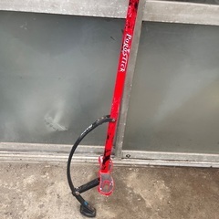 トンピング　ジャンピングの画像