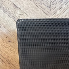 ディンプレックス・ジャパンが販売したフランス製の遠赤外線パネルヒーター「CAMPA フォトン（モデル：XC910-2-1）の画像