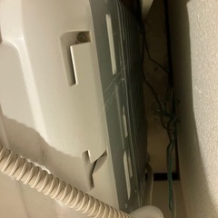 Hitachi ドラム洗濯機　定価17万円の画像