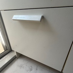 無料　収納　チェストの画像