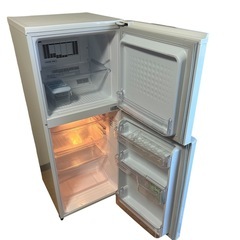 冷蔵庫 三菱製の画像