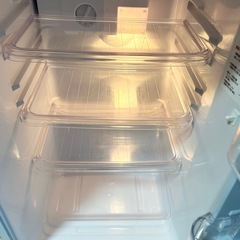 冷蔵庫 三菱製の画像