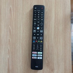 TCLテレビの画像