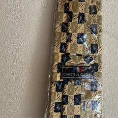 正絹　ネクタイの画像