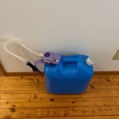 (
受け渡し予定者決まりました。)トヨトミ　レインボーの画像