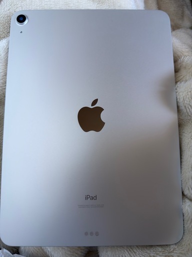 今日までに売れなかったら消します ipad air 第4世代