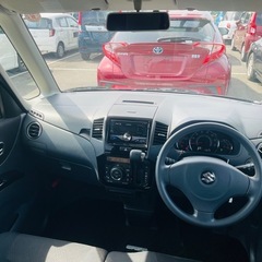 スズキ -パレット SW  XSの画像