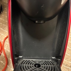 ネスカフェ ゴールドブレンド バリスタ 本体 ＋ 詰め替えコーヒーセットの画像