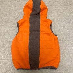 貰ってください　ベストの画像