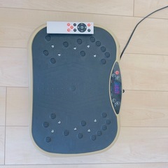 マッサージ機　
ブルブルマシン美品の画像