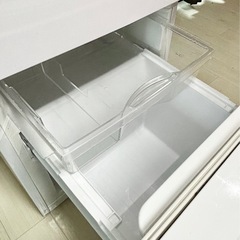 【受付終了】冷蔵庫1000円の画像