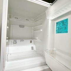 【受付終了】冷蔵庫1000円の画像