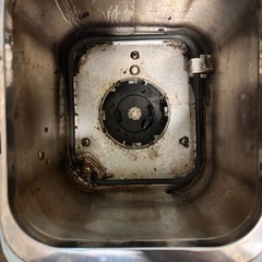 象印 ホームベーカリー BB-HS10（希少な韓国製・生地コネ機能あり）の画像