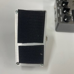 ギターエフェクターLeqtique 10/10の画像