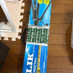 三脚silk f630の画像