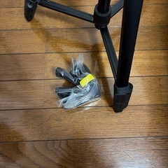 三脚silk f630の画像