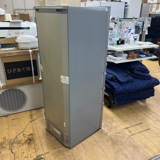 AQUA アクア ノンフロン冷凍冷蔵庫 AQR-36H 2019年製 定格内容積355L 4ドア 冷蔵庫のご紹介です！