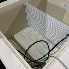 A-390 冷水ショーケース❗️2017年製の画像