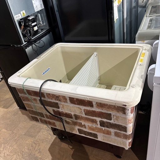 A-390 冷水ショーケース❗️2017年製