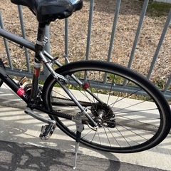 16日まで　ロードバイク　GIANTの画像