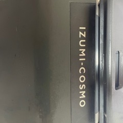 自立式プロジェクタースクリーンの画像