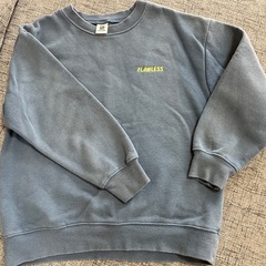 【無料】子ども服　男児　140cm まとめて10着　②の画像