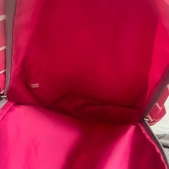 子供リュックの画像