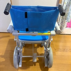 シャワーキャリーの画像