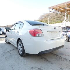 ■415★スバル　インプレッサG4(平成27年)★リモコンキー ★TRC★ MTモード付★ SDナビ★ Bluetooth★自社ローン★金利無し★通過率９０％★車体だけ販売できる★来店不要で買える★リモート商談できる★神奈川県厚木市発★業者なので安心★カスタムも車検もできます★の画像