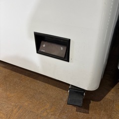 A-393 JCM 冷凍ショーケース　2019年製❗️の画像