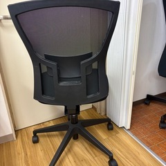 IKEA オフィスチェアの画像