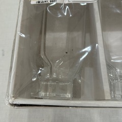 グラスセット　5個　コップの画像