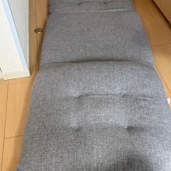 1人掛けソファの画像