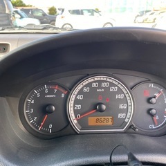 スイフト　マニュアルの画像