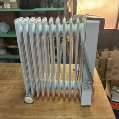 オイルヒーターの画像